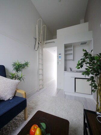 フロレゾン相模原の物件内観写真